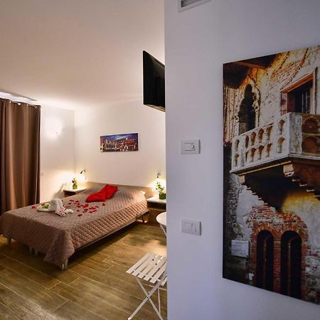 La Terrazza Sul Garda Ξενοδοχείο Εξωτερικό φωτογραφία
